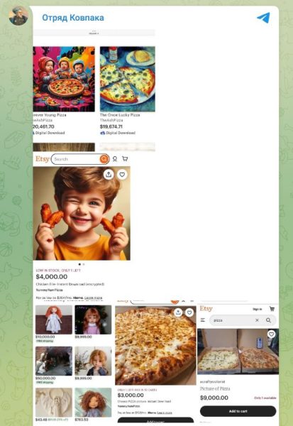 El Pizzagate: inspiración y base de esta teoría conspiranoica