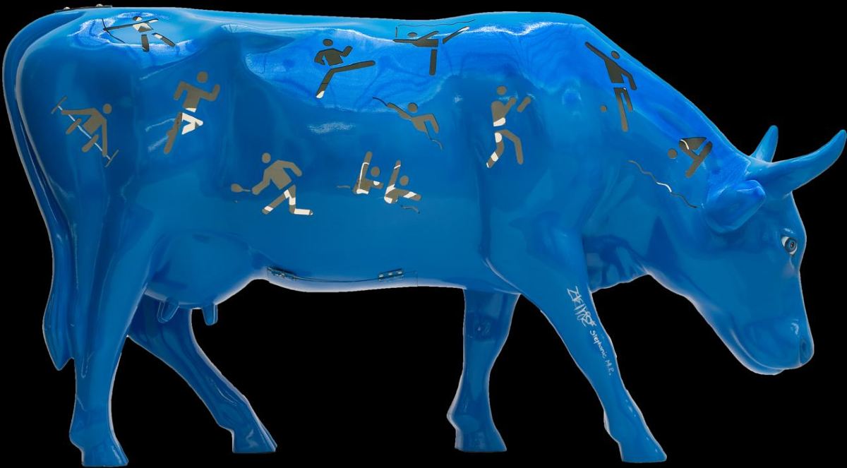 CowParade 2024
