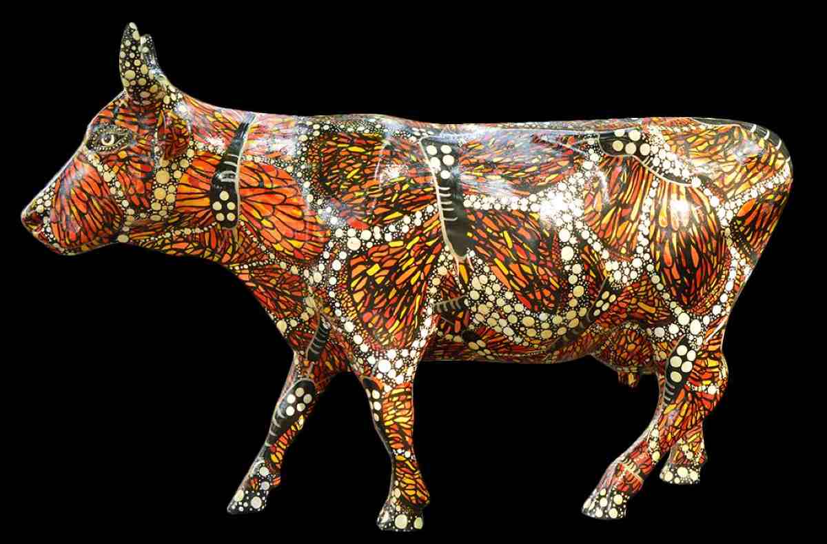CowParade 2024