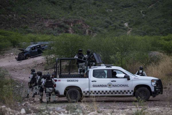 violencia cártel de sinaloa