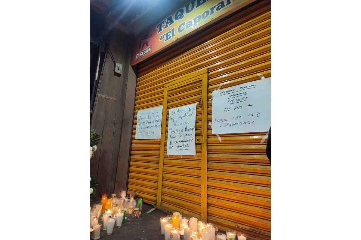 violencia neza edomex historias inseguridad