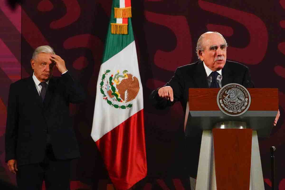 AMLO donaciones sociedad civil