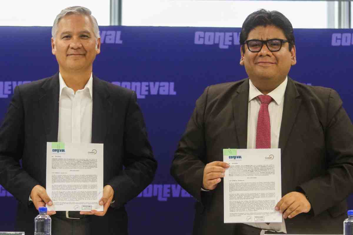 Ricardo Bucio AMLO donaciones sociedad civil