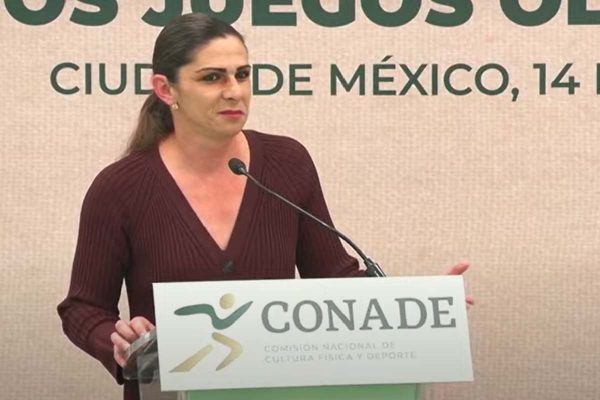 Ana Gabriela Guevara