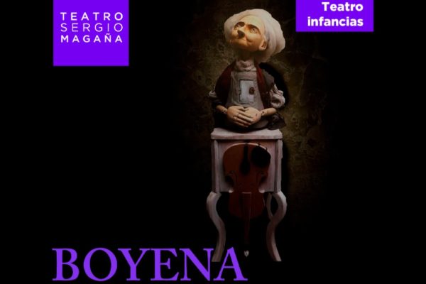 Danza y teatro