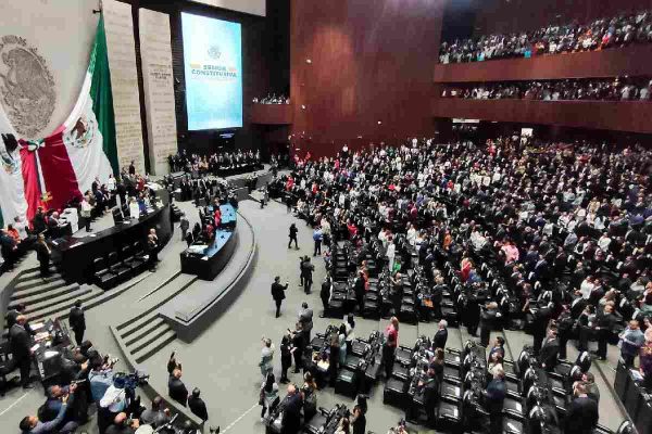 LXVI Legislatura de la Cámara de Diputados