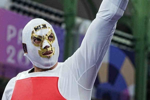 Mexico Juegos Olímpicos