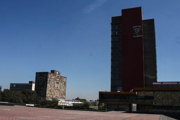 Ciudad Universitaria UNAM