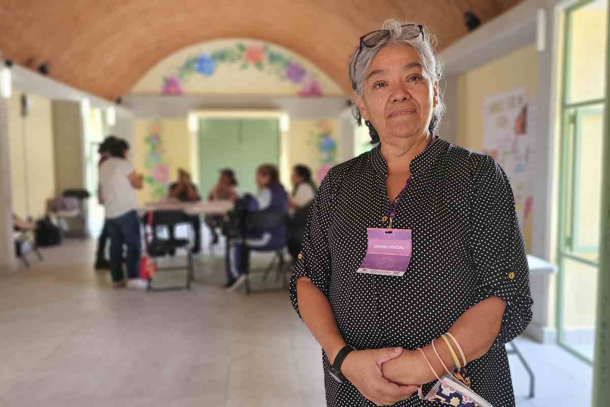 Clara Brugada Utopías Iztapalapa