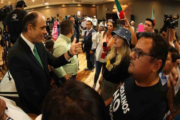 Coahuila Diálogos reforma poder judicial