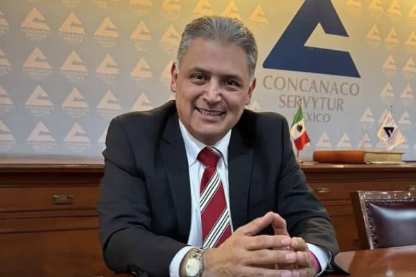Julio Almanza Armas, empresario asesinado en Tamaulipas