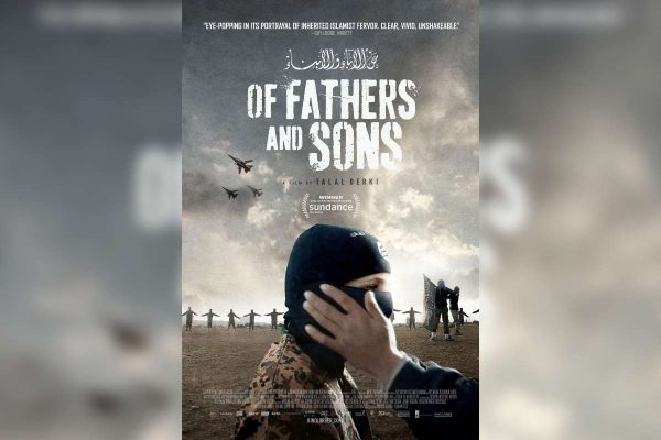 Documental 'De padres e hijos, en la Siria de la guerra'
