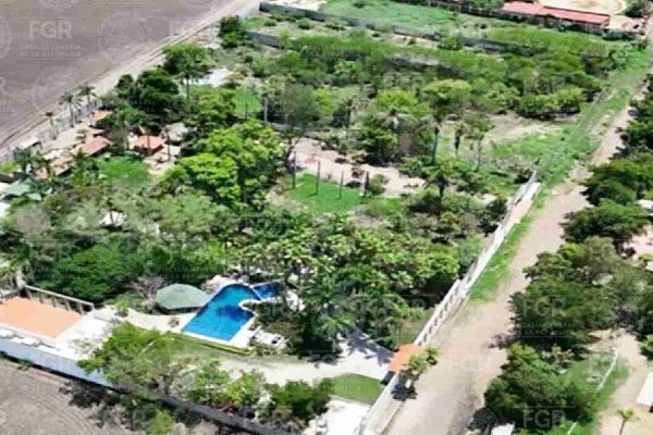 FRG identificó y resguardó el lugar donde se realizaron distintos delitos , en los cuales está vinculada la agresión que llevó a la muerte a Héctor (Cuén) ‘N'. 