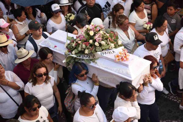 Feminicidio Camila Sepelio 