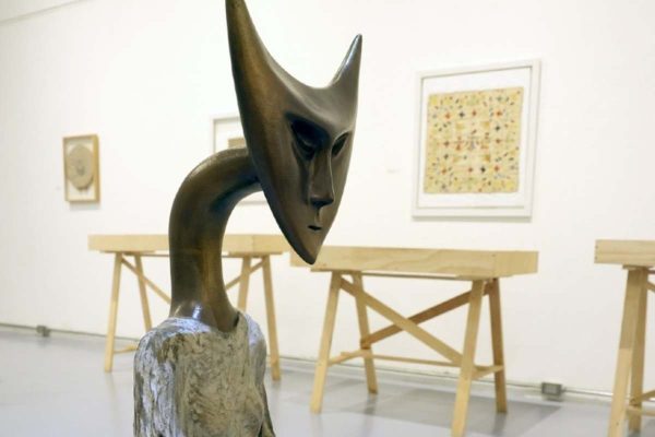 Exposiciones y más para este finde
