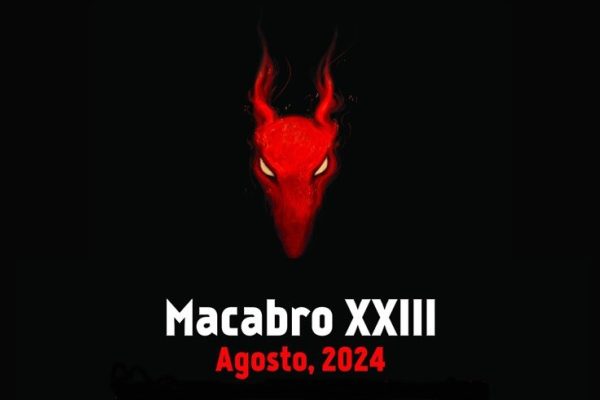 Festival cine de terror