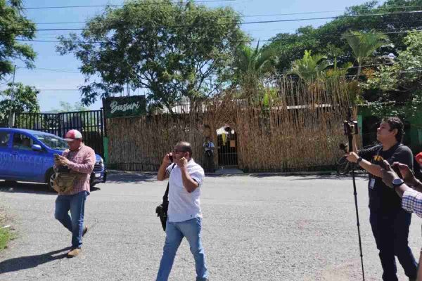 vidulfo rosales, abogado de los padres de los 43 normalistas de ayotzinapa