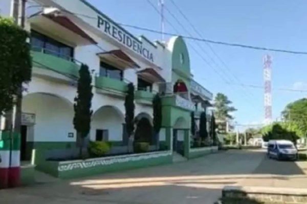 presidencia municipal de yahualica, hidalgo
