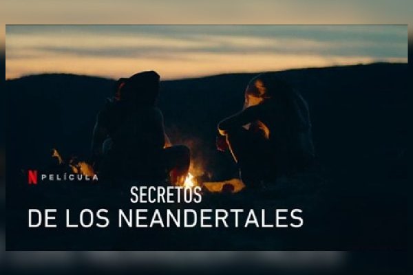 Secretos de los Neandertales 
