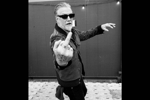 QOTSA cancela presentación en México