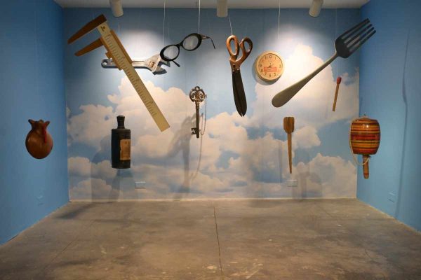 Museo del Objeto