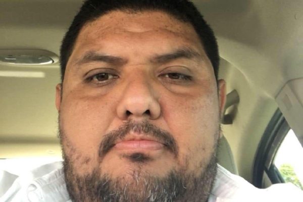 Manuel Bermúdez Montufar, subsecretario de Licitaciones y Control Documental de la Secretaría de Obras Públicas de Quintana Roo