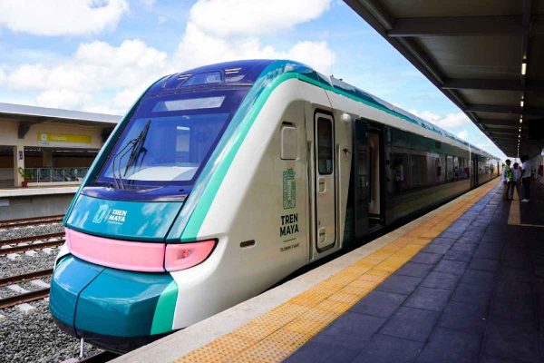 Tren Maya