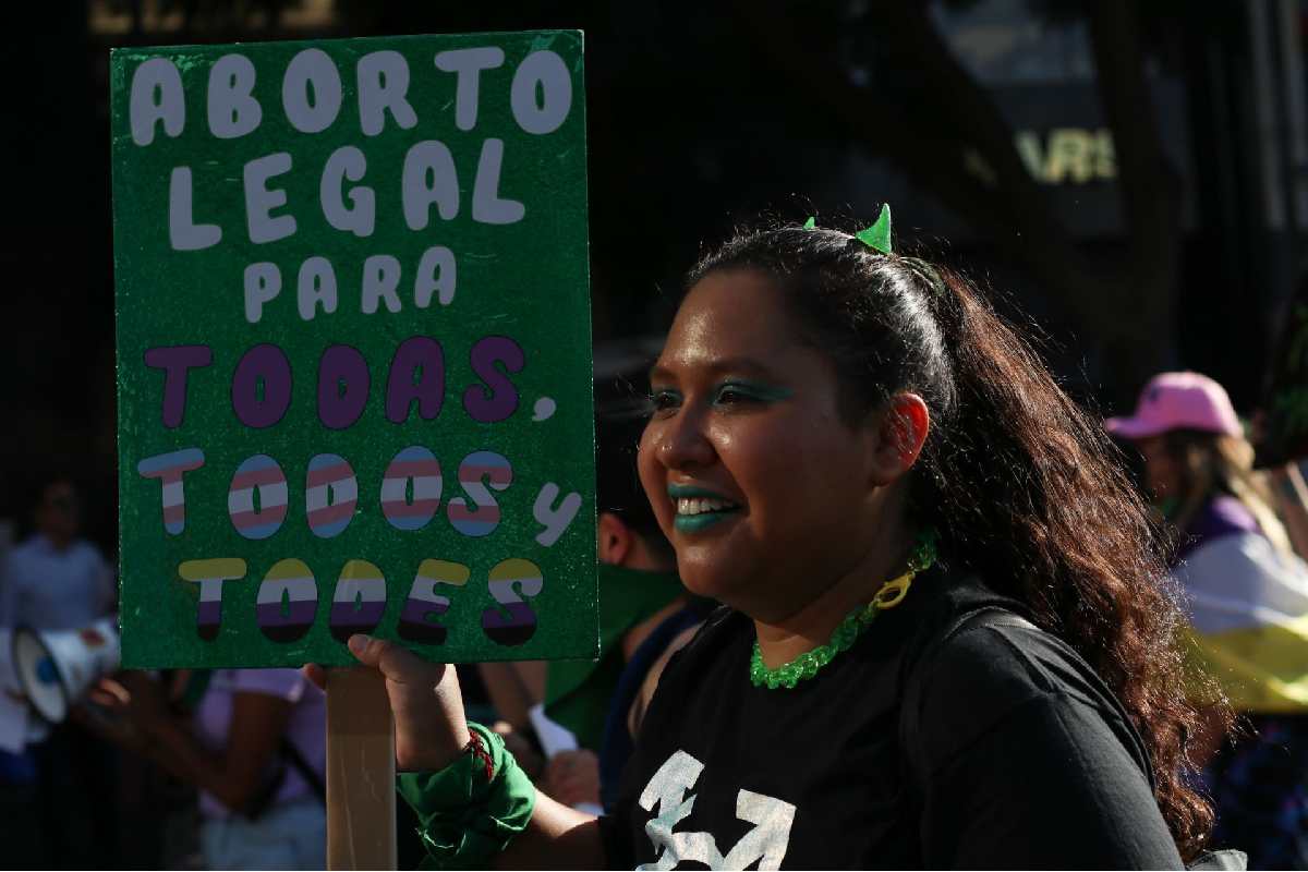 aborto edomex