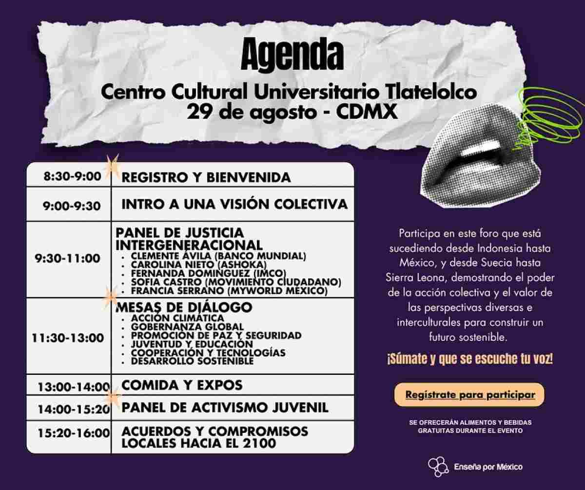 Asamblea Intergeneracional