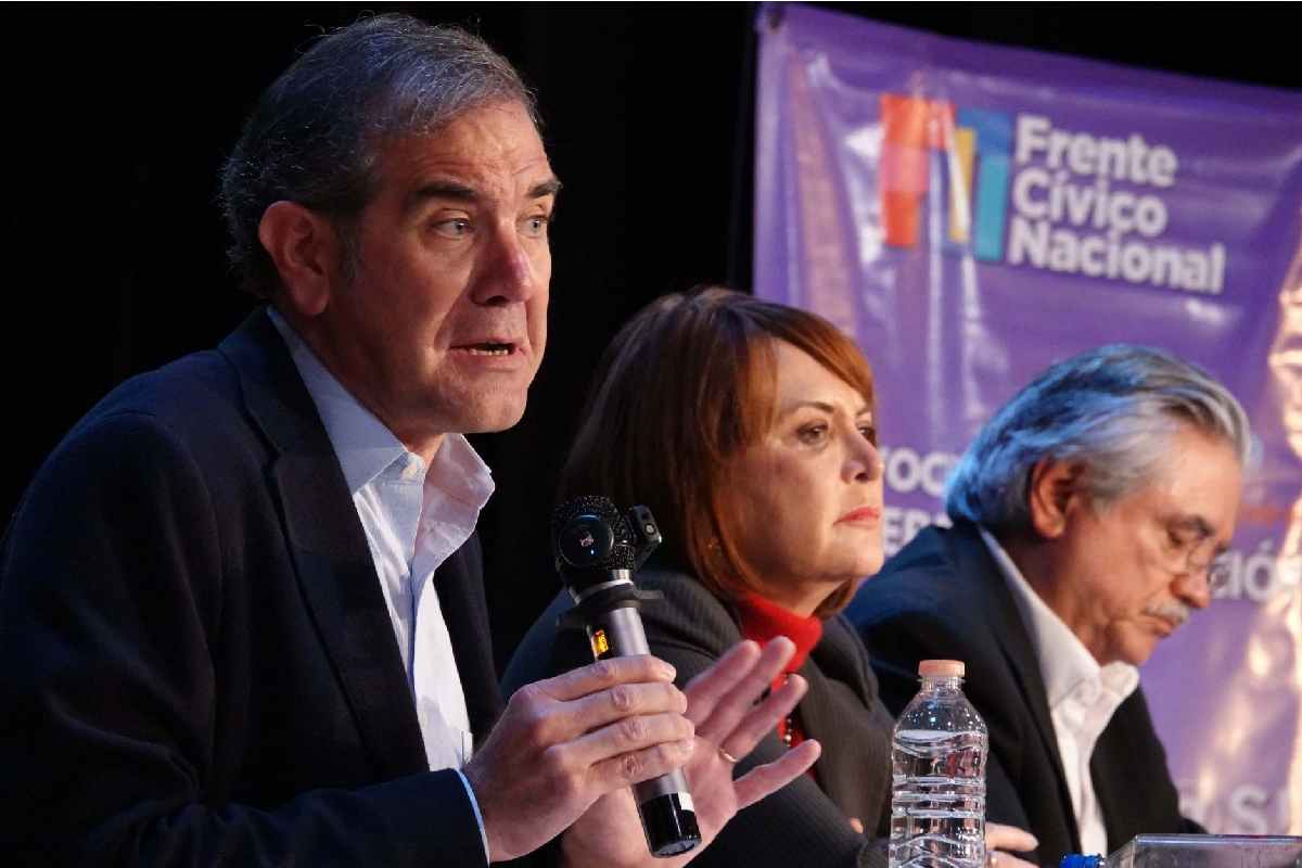 amlo lorenzo cordova sobrerrepresentacion