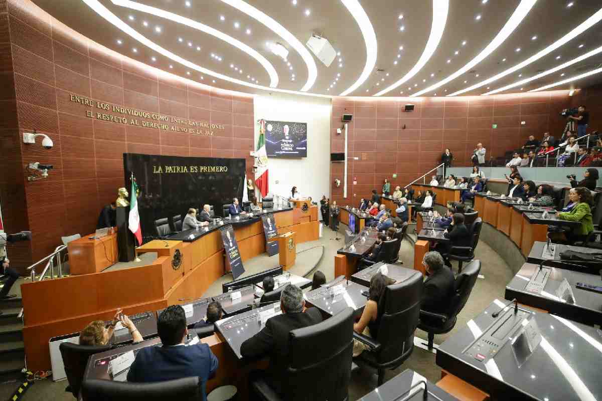 amlo lorenzo cordova sobrerrepresentacion