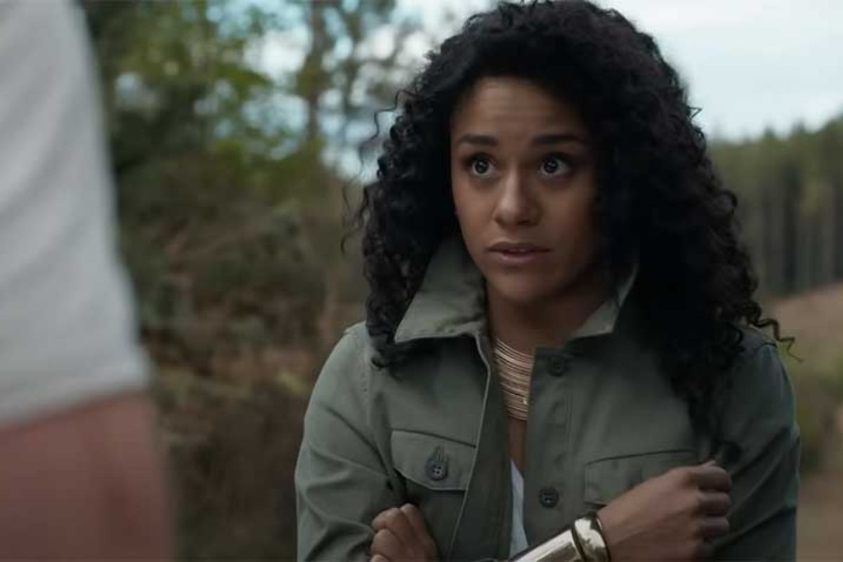 ariana debose kraven the hunter