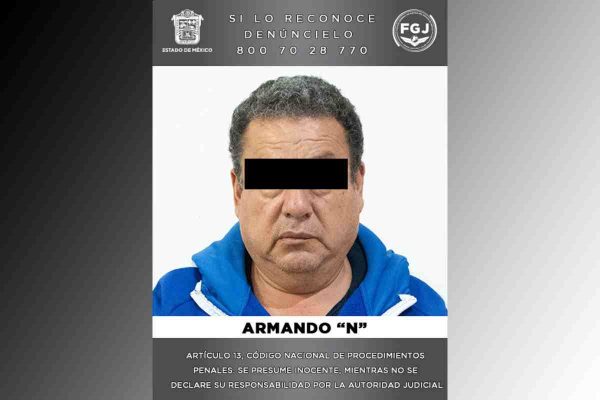 Armando N