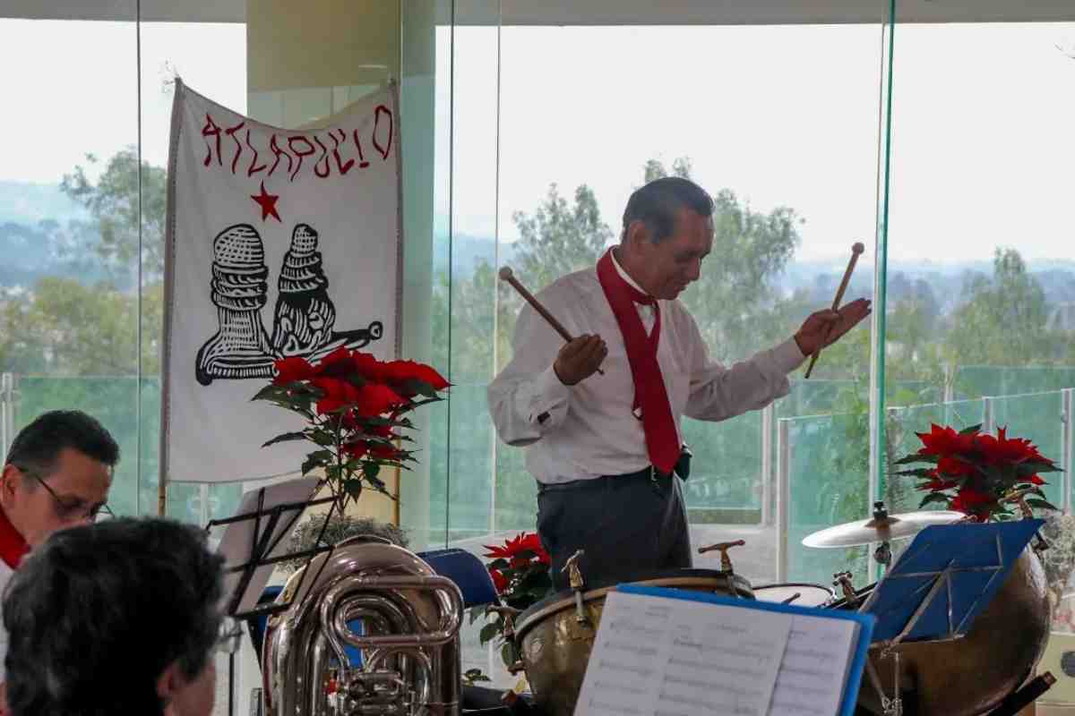 biblioteca xochimilco san gregorio vecina criminalización