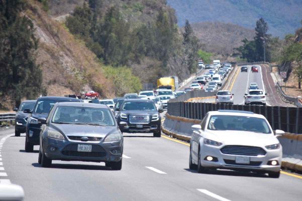 Autopista Cuernavaca-Acapulco