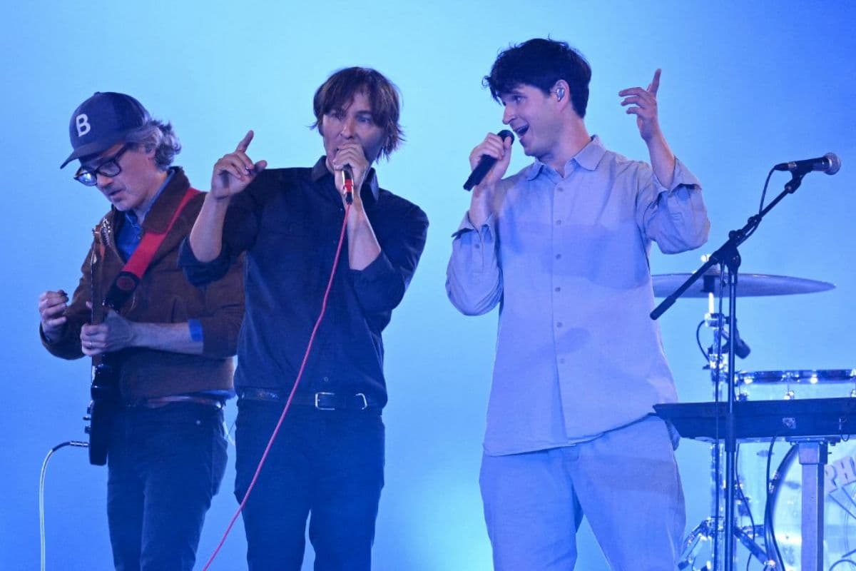 phoenix ezra koenig vampire weekend clausura paris 2024