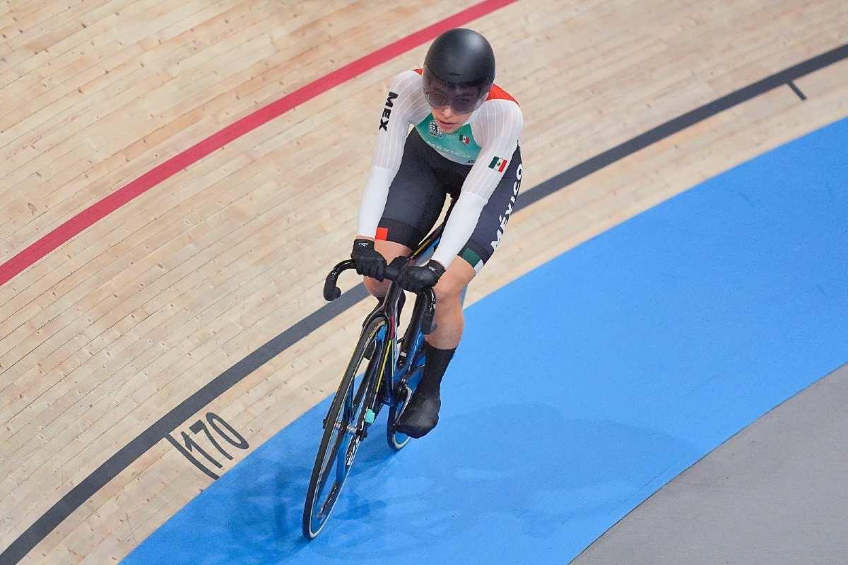 Daniela Gaxiola final