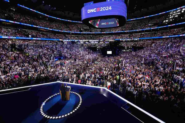 demócratas elección Estados Unidos