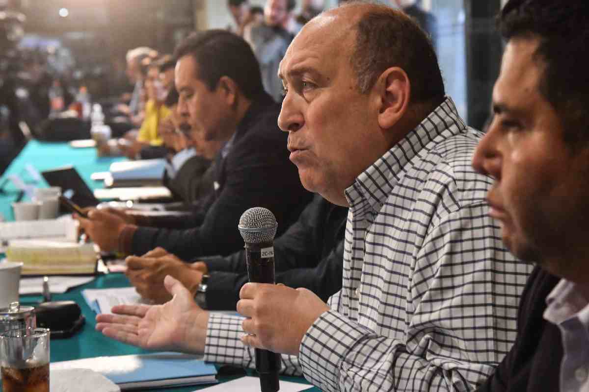 pri ruben moreira diputados dictamen plan c