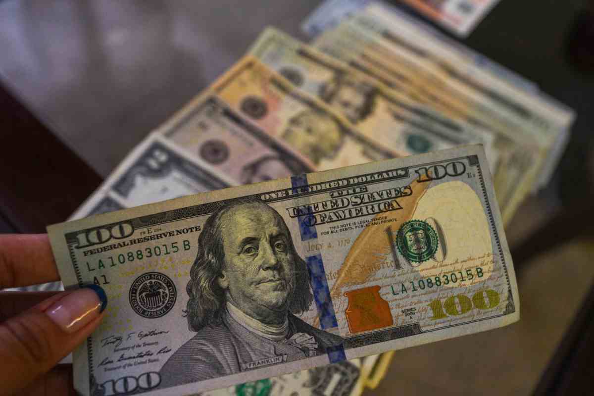 dólar peso mexicano