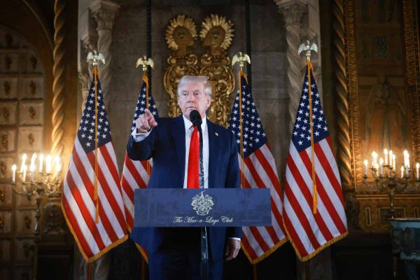 donald tump debate