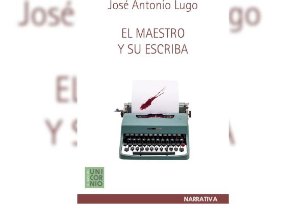 el maestro y su escriba