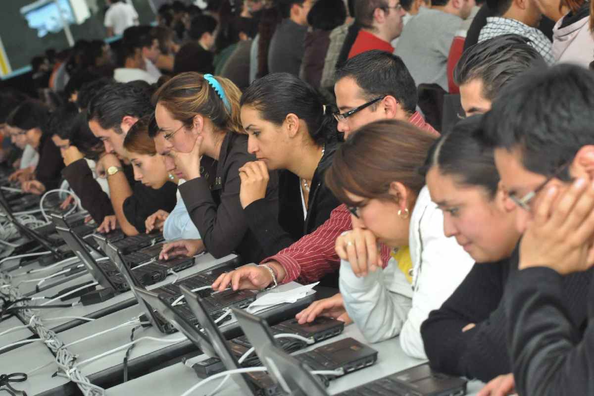 fraude examen residencias mexico