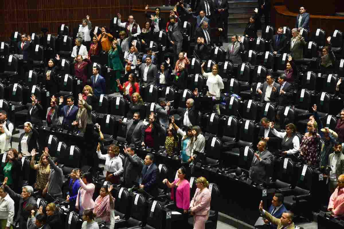 ine morena camara diputados