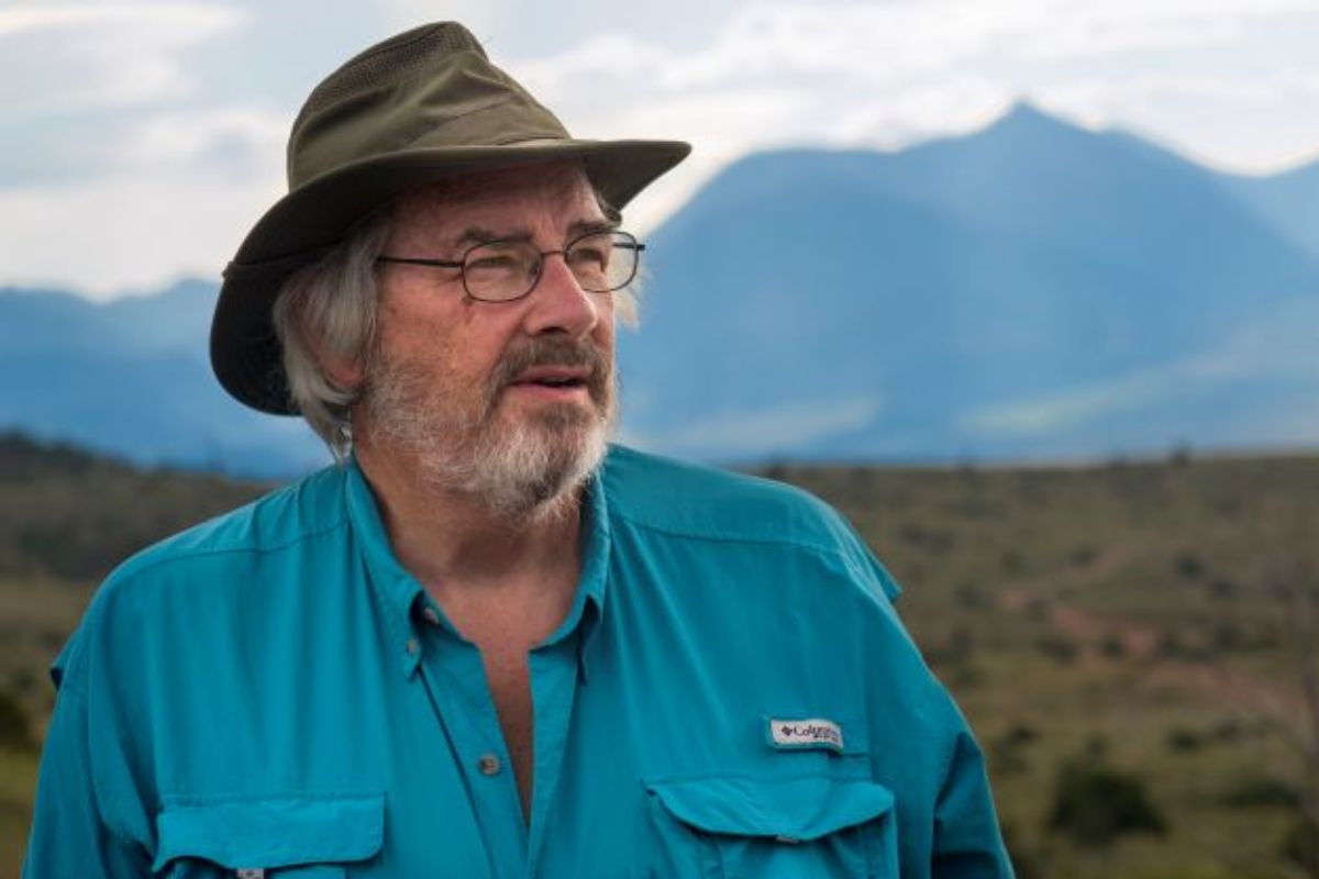 jack horner jurassic park cdmx