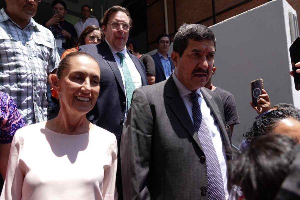javier corral claudia sheinbaum
