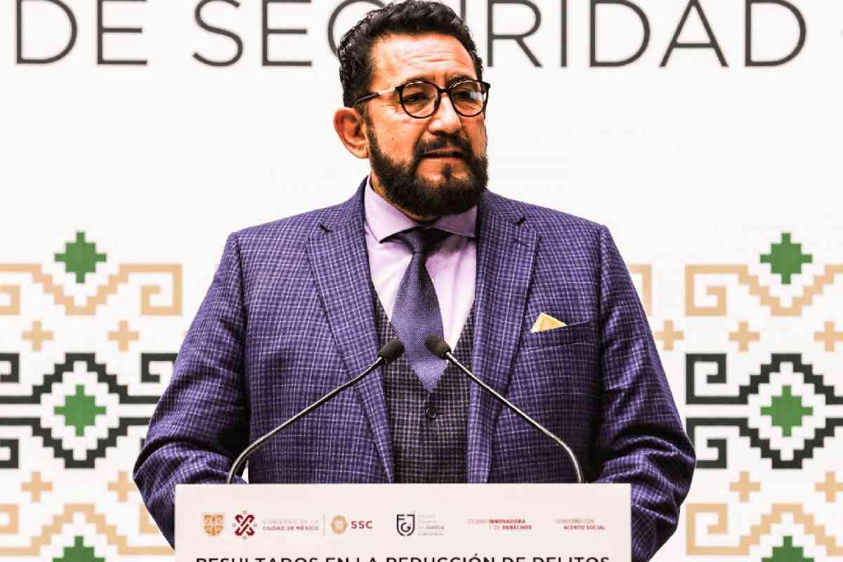 javier corral detención