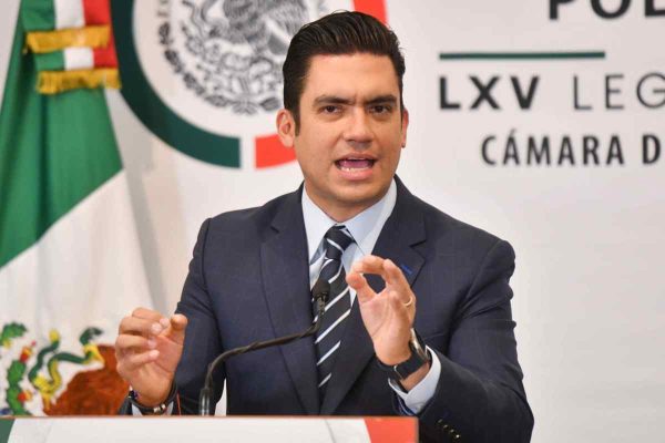 jorge Romero PAN