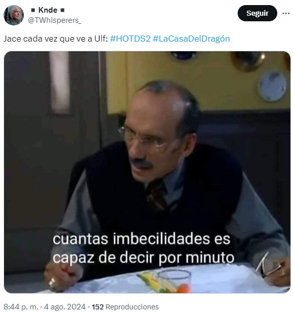 la casa del dragon 2x08 ulf jace