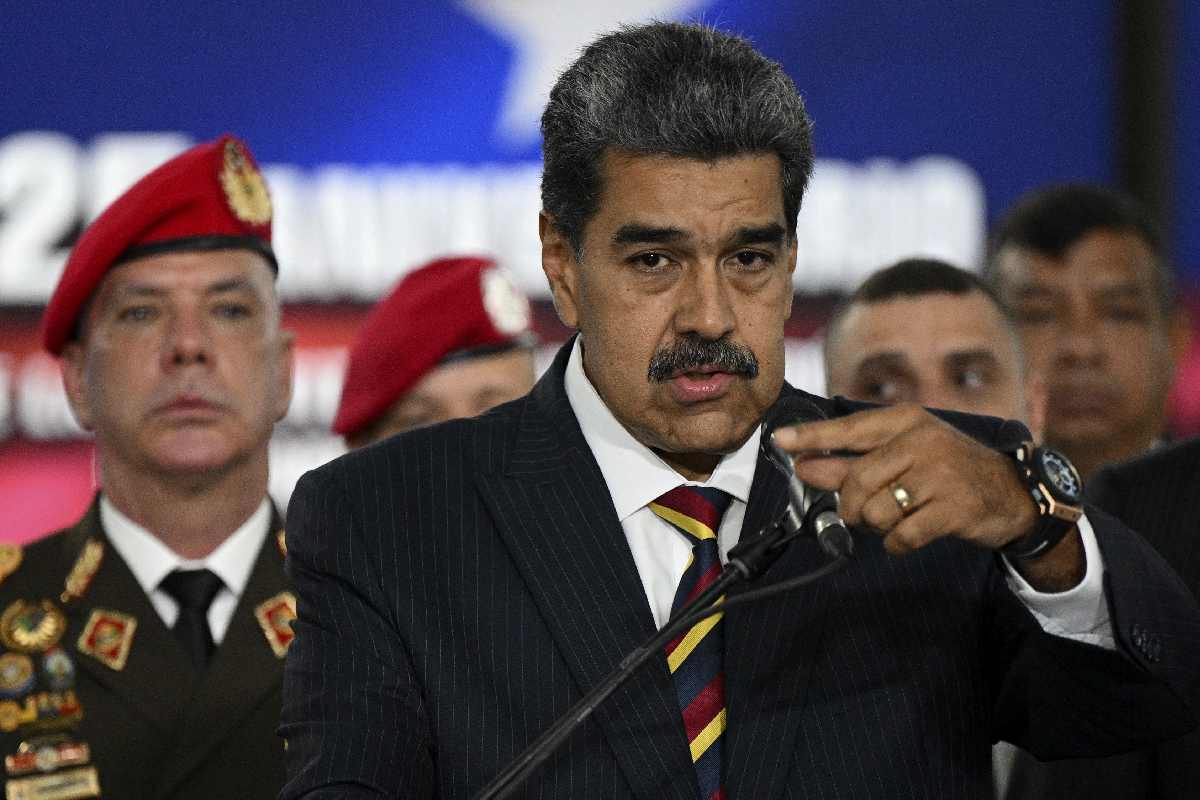 lula maduro elecciones venezuela